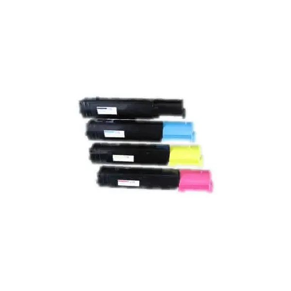 Toner Compatível Epson C1100 M