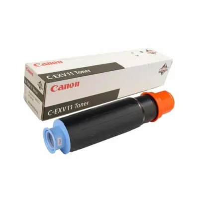 Toner Original Canon CEXV11 Preto