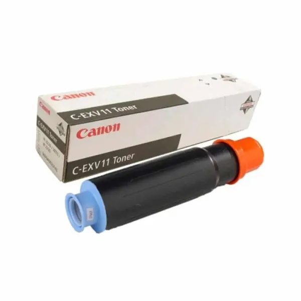 Toner Original Canon CEXV11 Preto