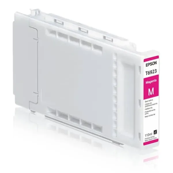 Tinteiro Original Epson T6923 Magenta
