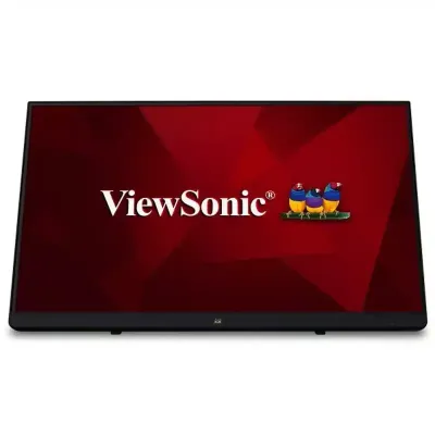 Monitor Touchscreen Viewsonic 22? TD2230