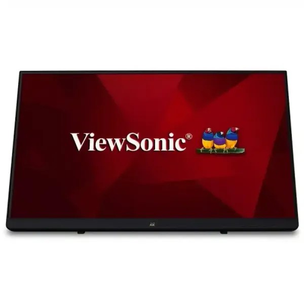 Monitor Touchscreen Viewsonic 22? TD2230