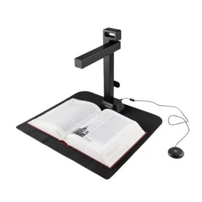 Scanner Iris Desk 6 Pro – A3