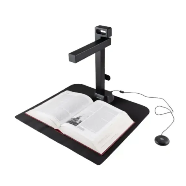 Scanner Iris Desk 6 Pro – A3