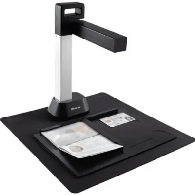 Scanner Iris Desk 6 – A4