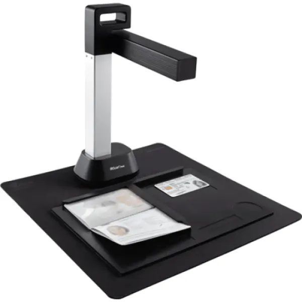 Scanner Iris Desk 6 – A4