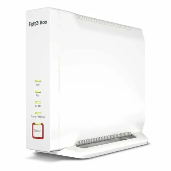 Router Fritz! WiFi6 4x4MU-MIMO Mesh Tri-Ba