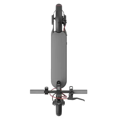 Trotinete Elétrica Xiaomi Electric Scooter 4 Motor 600W Rodas 10? 25km/h Autonomia 35km Preto