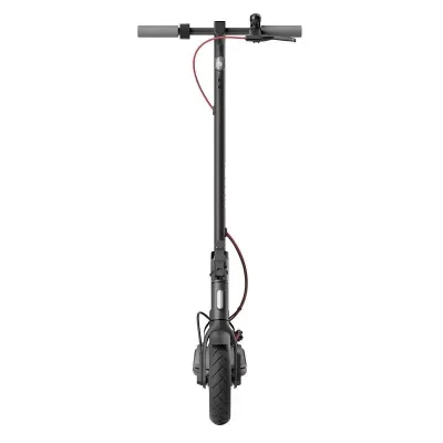 Trotinete Elétrica Xiaomi Electric Scooter 4 Motor 600W Rodas 10? 25km/h Autonomia 35km Preto