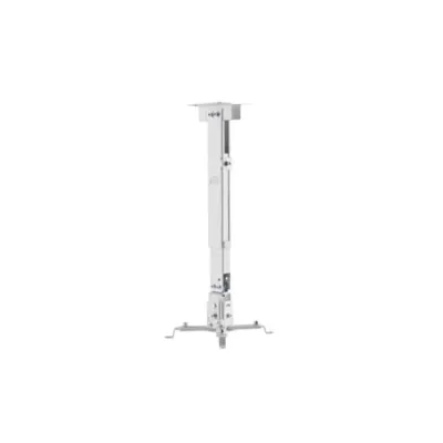 Suporte para parede de Projetor iggual SPTP01 Branco