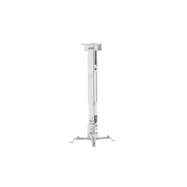 Suporte para parede de Projetor iggual SPTP01 Branco