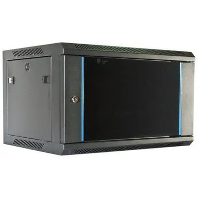 Armário Rack 2Lan 6U 19? 600X450