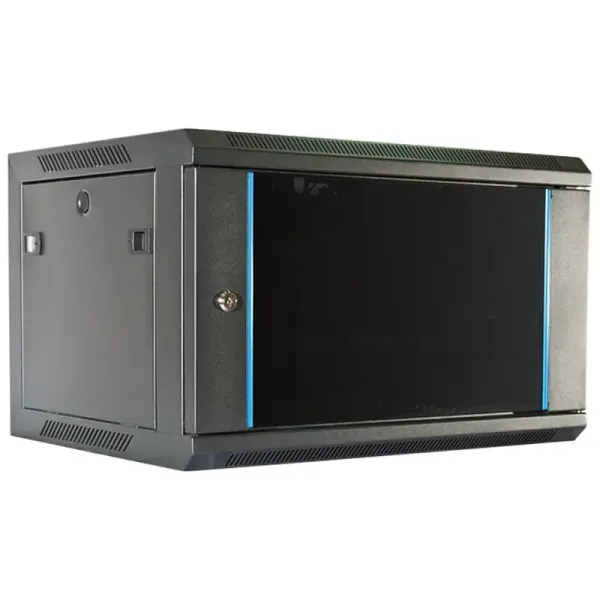 Armário Rack 2Lan 6U 19? 600X450