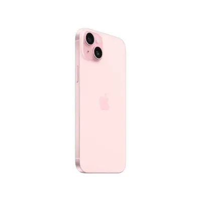 Smartphone Apple iPhone 15 Plus 256Gb 6.7? Rosa