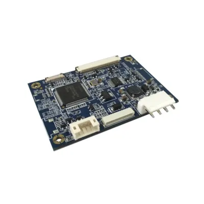 MOTHERBOARD PARA GO-INFINITY PA-3522 & PA-6620