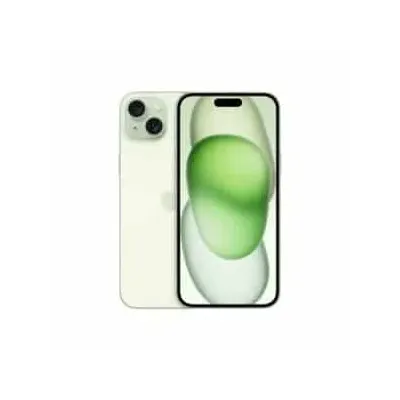 Smartphone Apple iPhone 15 Plus 256Gb 6.7? Verde