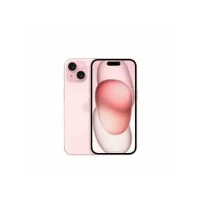 Smartphone Apple iPhone 15 256Gb 6.1? Rosa