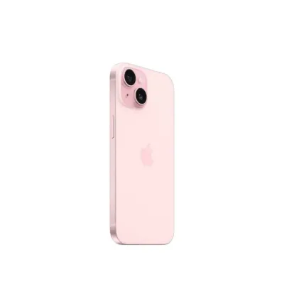 Smartphone Apple iPhone 15 256Gb 6.1? Rosa