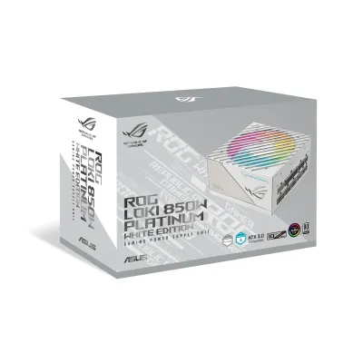 Fonte de Alimentação Asus ROG Gaming Loki 850W SFX