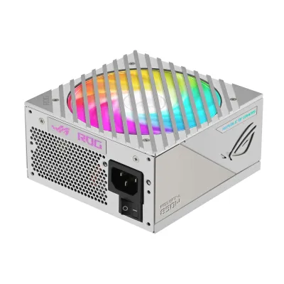 Fonte de Alimentação Asus ROG Gaming Loki 850W SFX