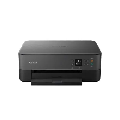 Impressora Multifunções Fotográfica Canon PIXMA TS5350A WiFi Duplex Preta