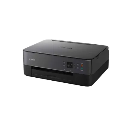 Impressora Multifunções Fotográfica Canon PIXMA TS5350A WiFi Duplex Preta