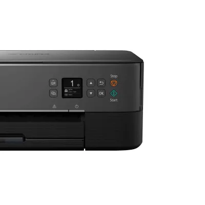 Impressora Multifunções Fotográfica Canon PIXMA TS5350A WiFi Duplex Preta