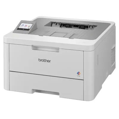 Impressora Laser Color Brother HL-L8230CDW WiFi Duplex Branca