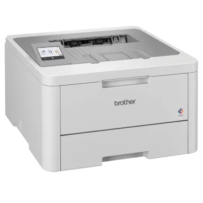 Impressora Laser Color Brother HL-L8230CDW WiFi Duplex Branca