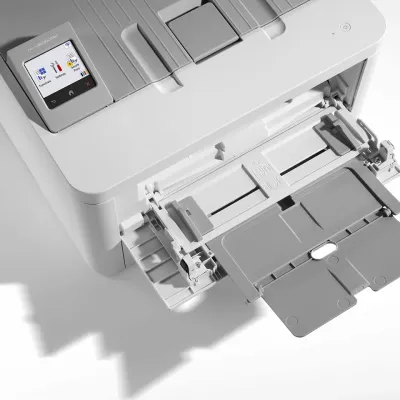 Impressora Laser Color Brother HL-L8230CDW WiFi Duplex Branca