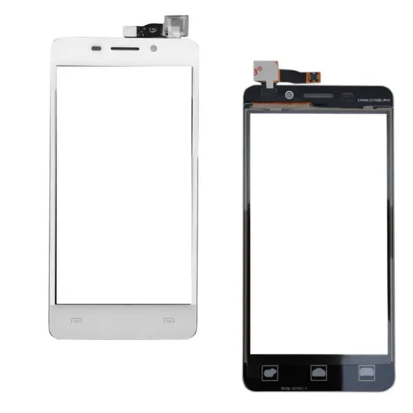 TOUCH PANEL PARA SMARTPHONE DG280 – WHITE