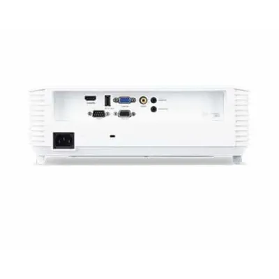 Video Projector Acer S1386WH DLP 3D WXGA 3600 Lumens 20000/1 Hdmi Short Throw Branco