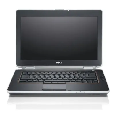 Portátil Dell Latitude E6420 Core i7-2720QM 4Gb 256Gb SSD Win7Pro 14? NVS4200M 1Gb – Teclado Internacional