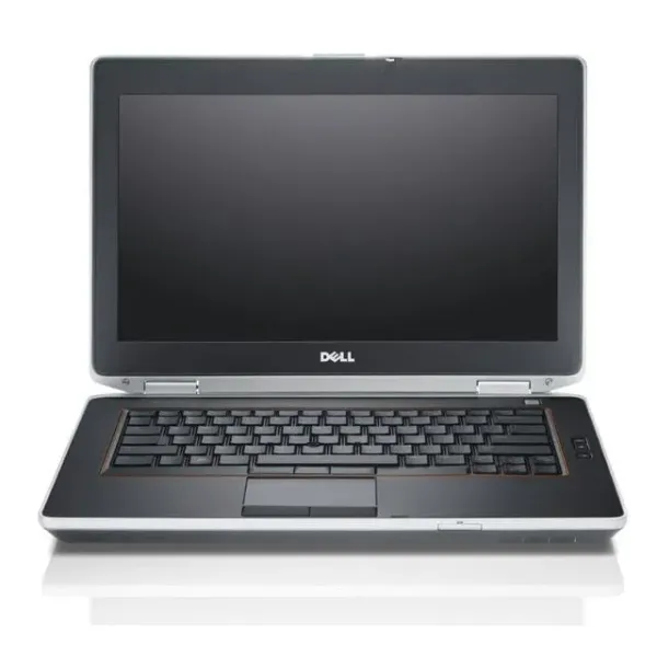 Portátil Dell Latitude E6420 Core i7-2720QM 4Gb 256Gb SSD Win7Pro 14? NVS4200M 1Gb – Teclado Internacional