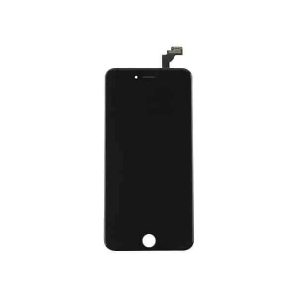 LCD PANEL + TOUCH PARA IPHONE 6PLUS – BLACK