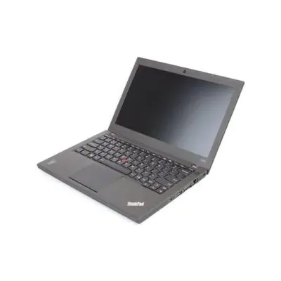 Portátil Lenovo Thinkpad X240 Core i5-4300U 8Gb 240Gb SSD Win7Pro 12.5? – Teclado Internacional