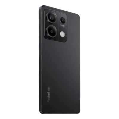 Smartphone Xiaomi Redmi Note 13 8Gb 256Gb 6.67? 5G Preto