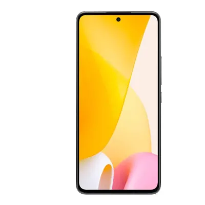 Smartphone Xiaomi 12 Lite 8Gb 256Gb 6.55? 5G Preto