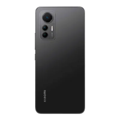 Smartphone Xiaomi 12 Lite 8Gb 256Gb 6.55? 5G Preto
