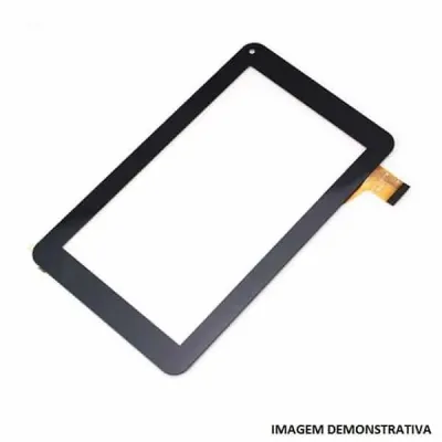 TOUCH PAD PARA GOCLEVER QUANTUM 900