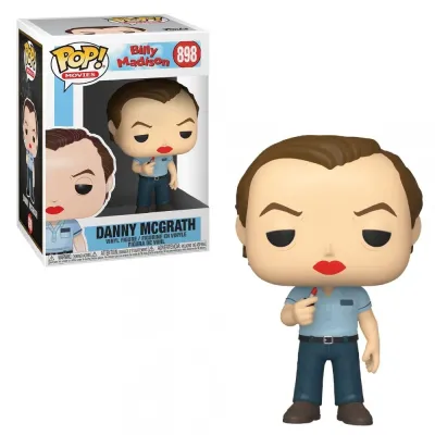 Funko Pop! Danny Mcgrath – Billy Madison