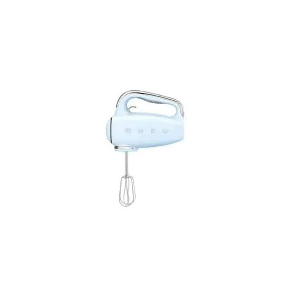 Smeg Batedeira s/ Taça HMF01PBEU Azul