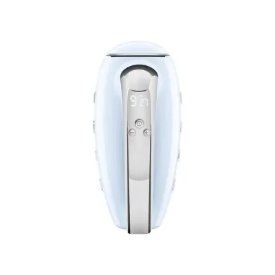 Smeg Batedeira s/ Taça HMF01PBEU Azul