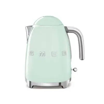 Smeg Chaleira Elétrica KLF03PGEU Verde Água