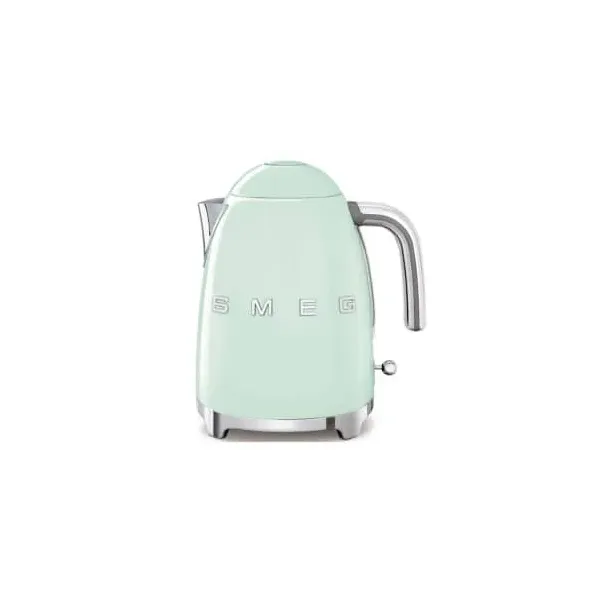 Smeg Chaleira Elétrica KLF03PGEU Verde Água