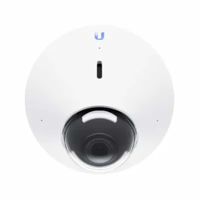 Câmara Vídeo Vigilância Ubiquiti Ip Unifi UVC-G4-Dome