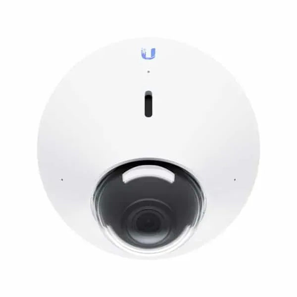 Câmara Vídeo Vigilância Ubiquiti Ip Unifi UVC-G4-Dome