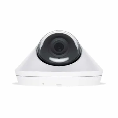 Câmara Vídeo Vigilância Ubiquiti Ip Unifi UVC-G4-Dome