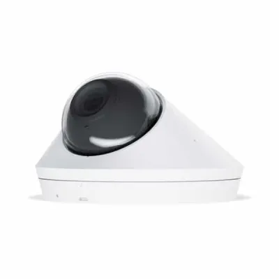 Câmara Vídeo Vigilância Ubiquiti Ip Unifi UVC-G4-Dome