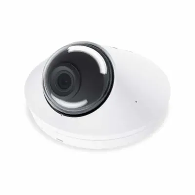 Câmara Vídeo Vigilância Ubiquiti Ip Unifi UVC-G4-Dome